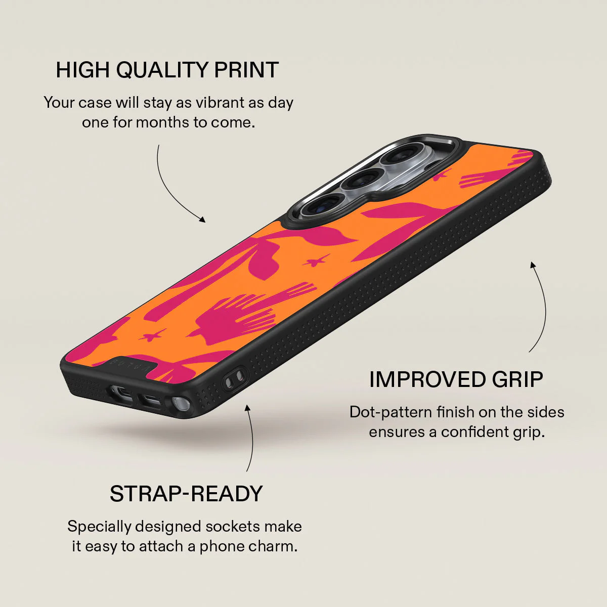 Siesta - Samsung Galaxy S26 Ultra Case - Image 16