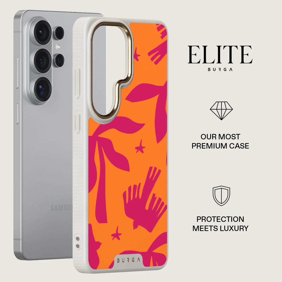 Siesta - Samsung Galaxy S26 Ultra Case - Image 27