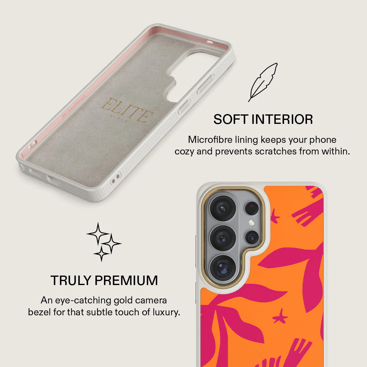 Siesta - Samsung Galaxy S26 Ultra Case - Image 31