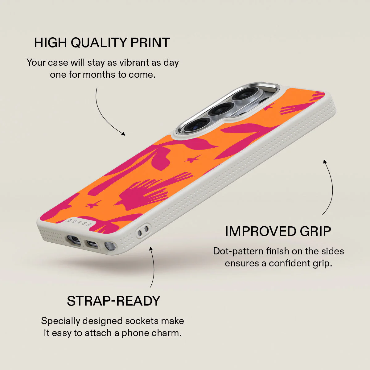 Siesta - Samsung Galaxy S26 Ultra Case - Image 37