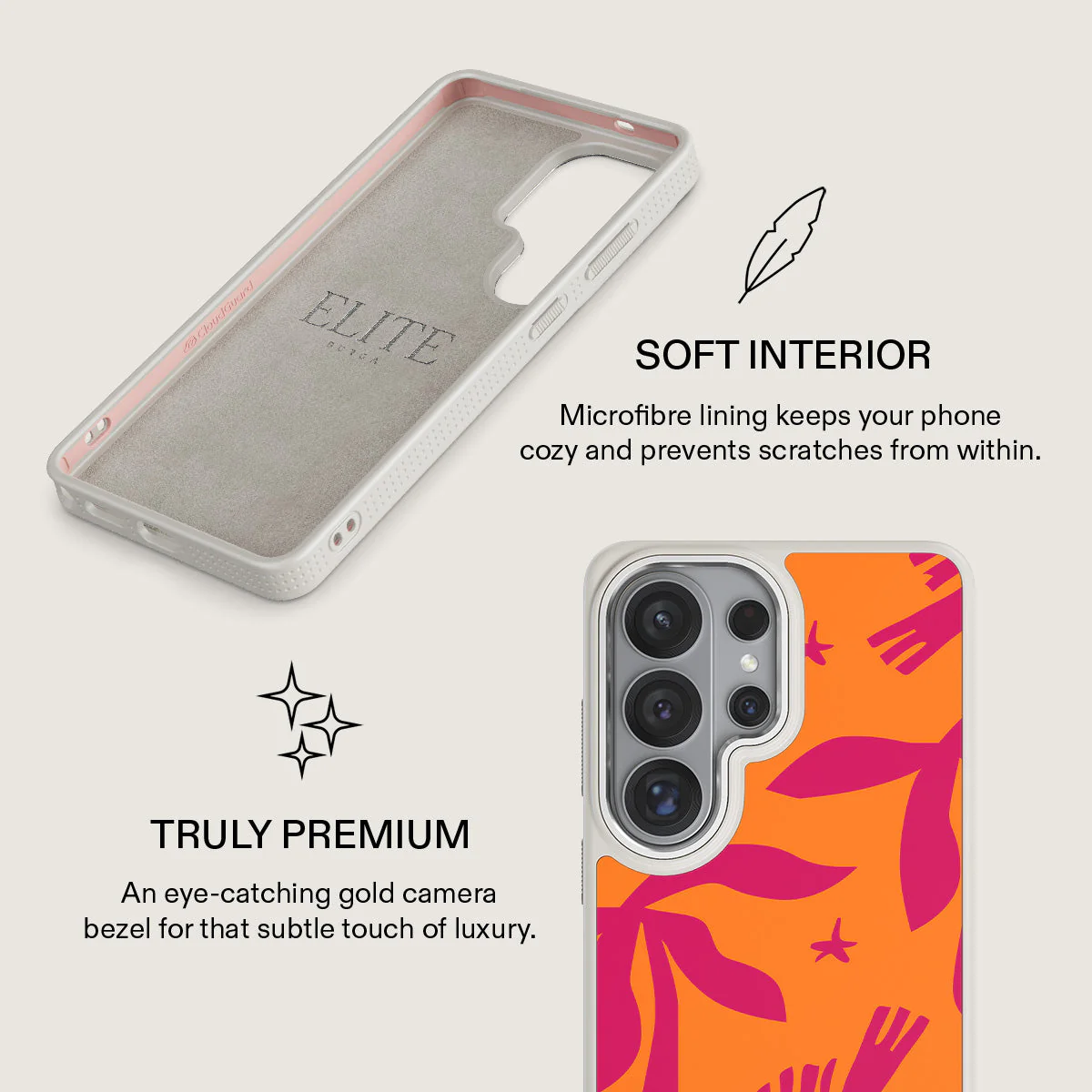 Siesta - Samsung Galaxy S26 Ultra Case - Image 38