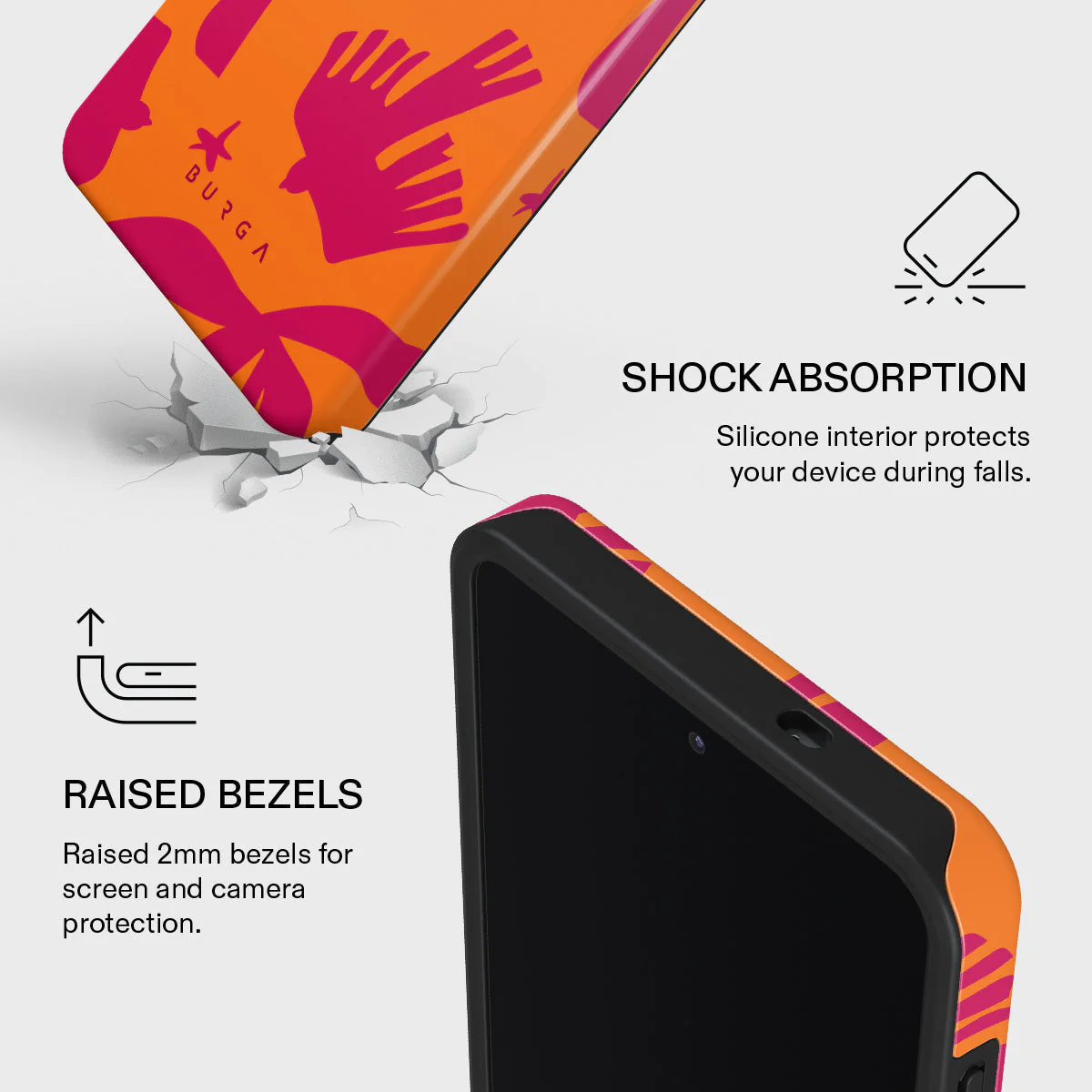 Siesta - Samsung Galaxy S26 Ultra Case - Image 4