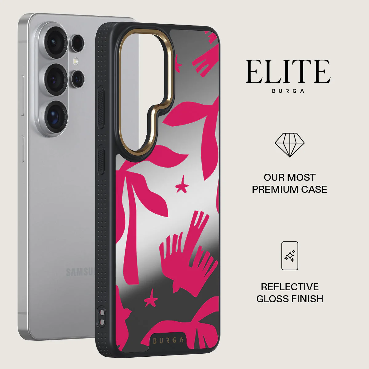 Siesta - Samsung Galaxy S26 Ultra Case - Image 41