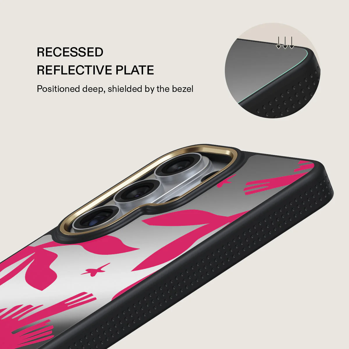 Siesta - Samsung Galaxy S26 Ultra Case - Image 43