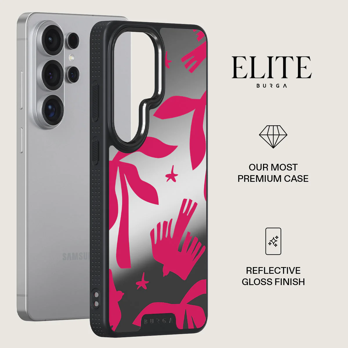 Siesta - Samsung Galaxy S26 Ultra Case - Image 49