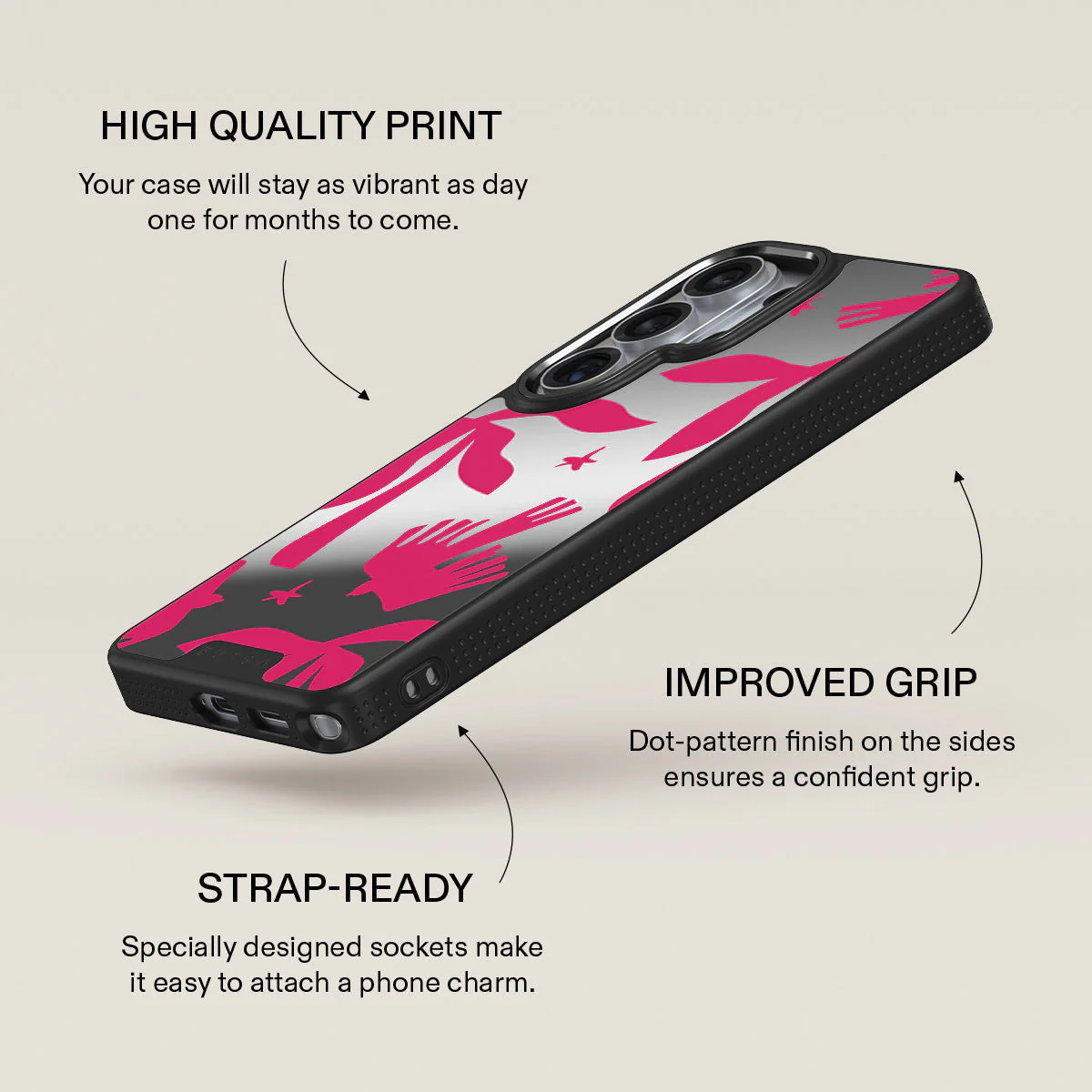 Siesta - Samsung Galaxy S26 Ultra Case - Image 53