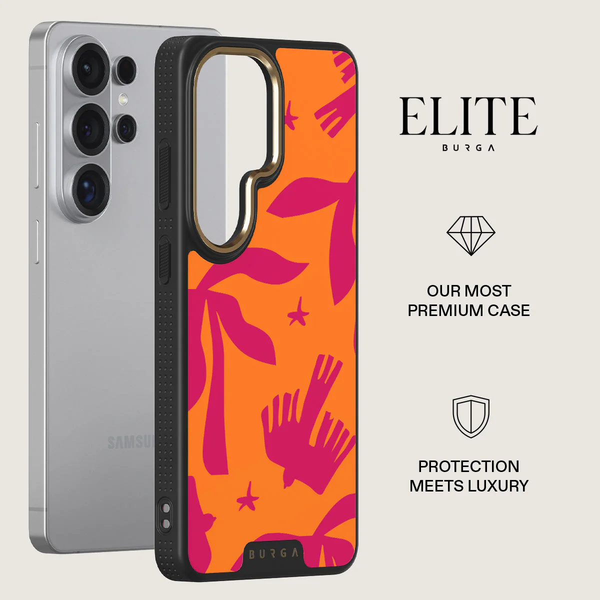 Siesta - Samsung Galaxy S26 Ultra Case - Image 6