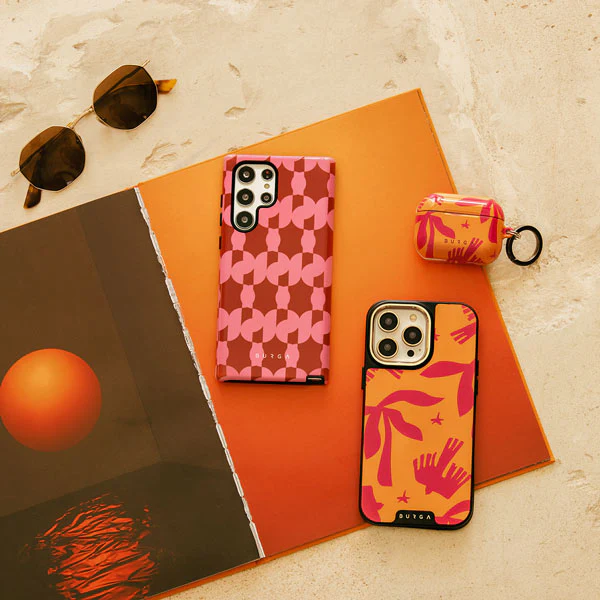 Siesta - Samsung Galaxy S26 Ultra Case - Image 70