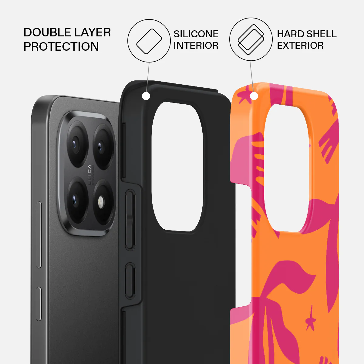 Siesta - Xiaomi 15T Case - Image 2