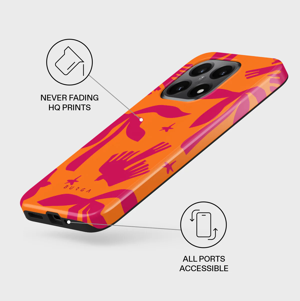 Siesta - Xiaomi 15T Case - Image 3
