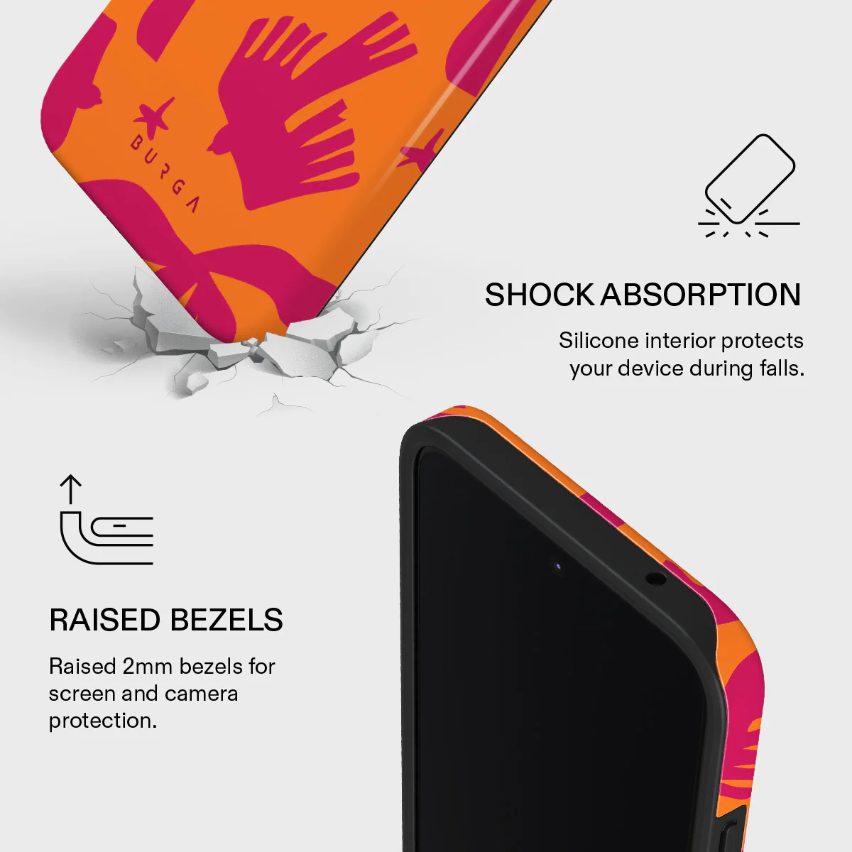 Siesta - Xiaomi 15T Case - Image 4