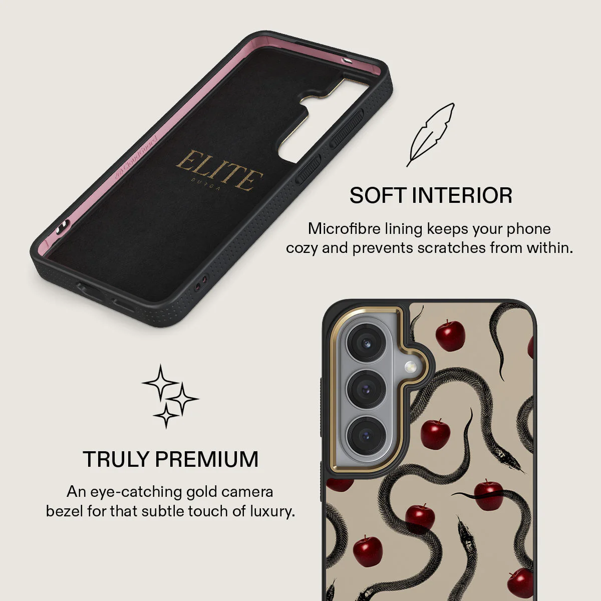 Sinful - Samsung Galaxy S26 Case - Image 10