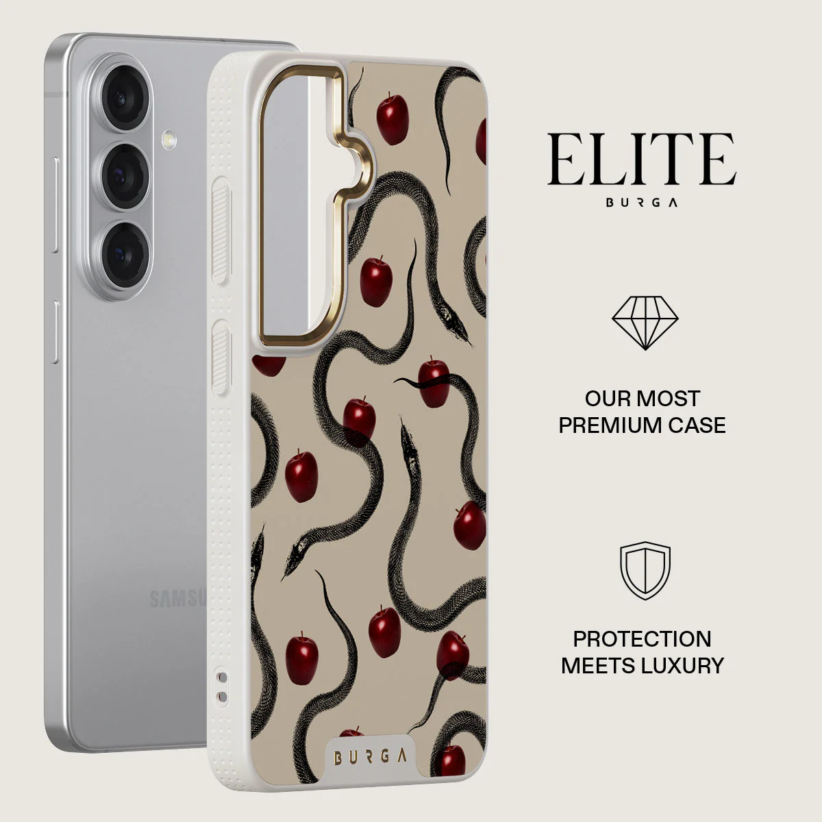 Sinful - Samsung Galaxy S26 Case - Image 27