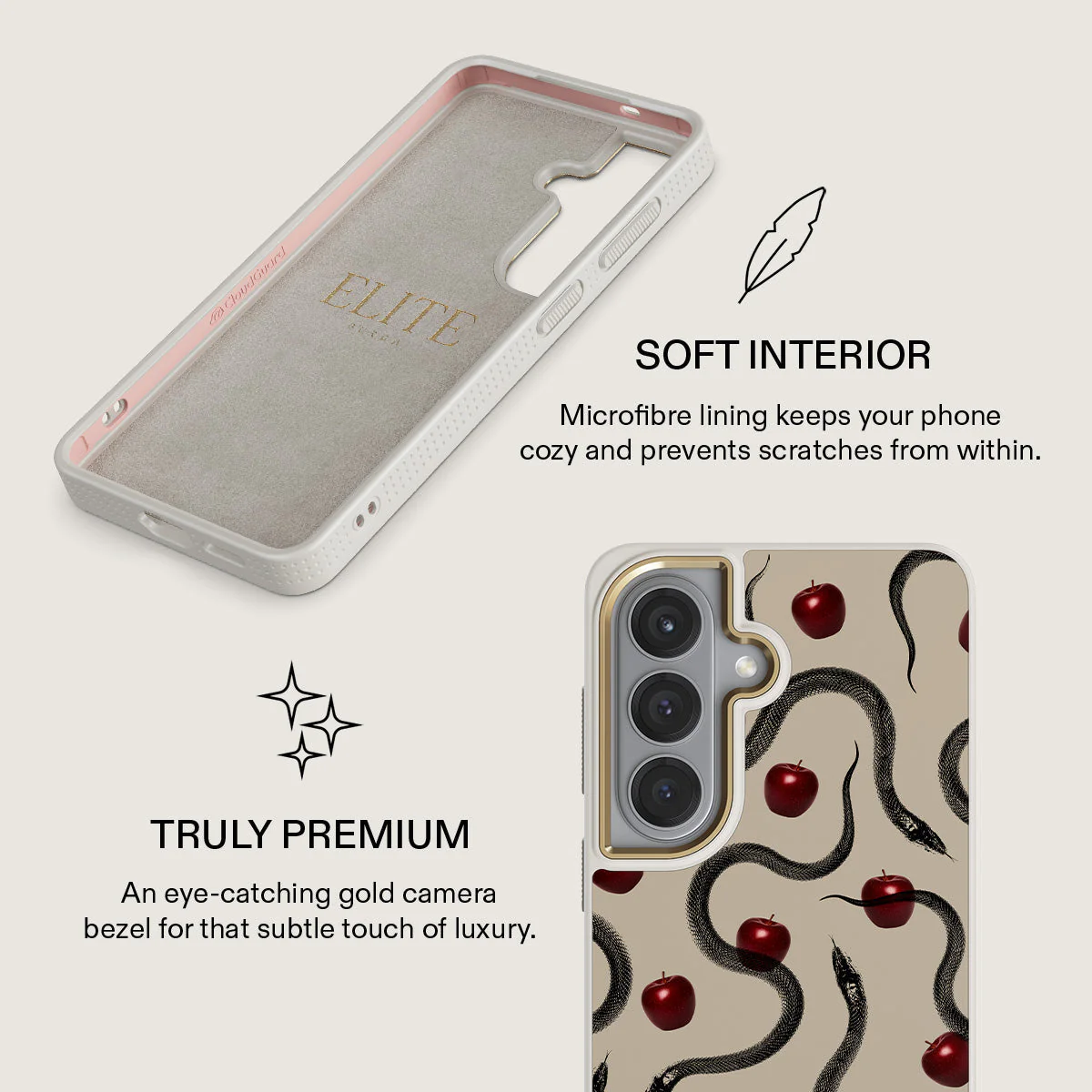 Sinful - Samsung Galaxy S26 Case - Image 31