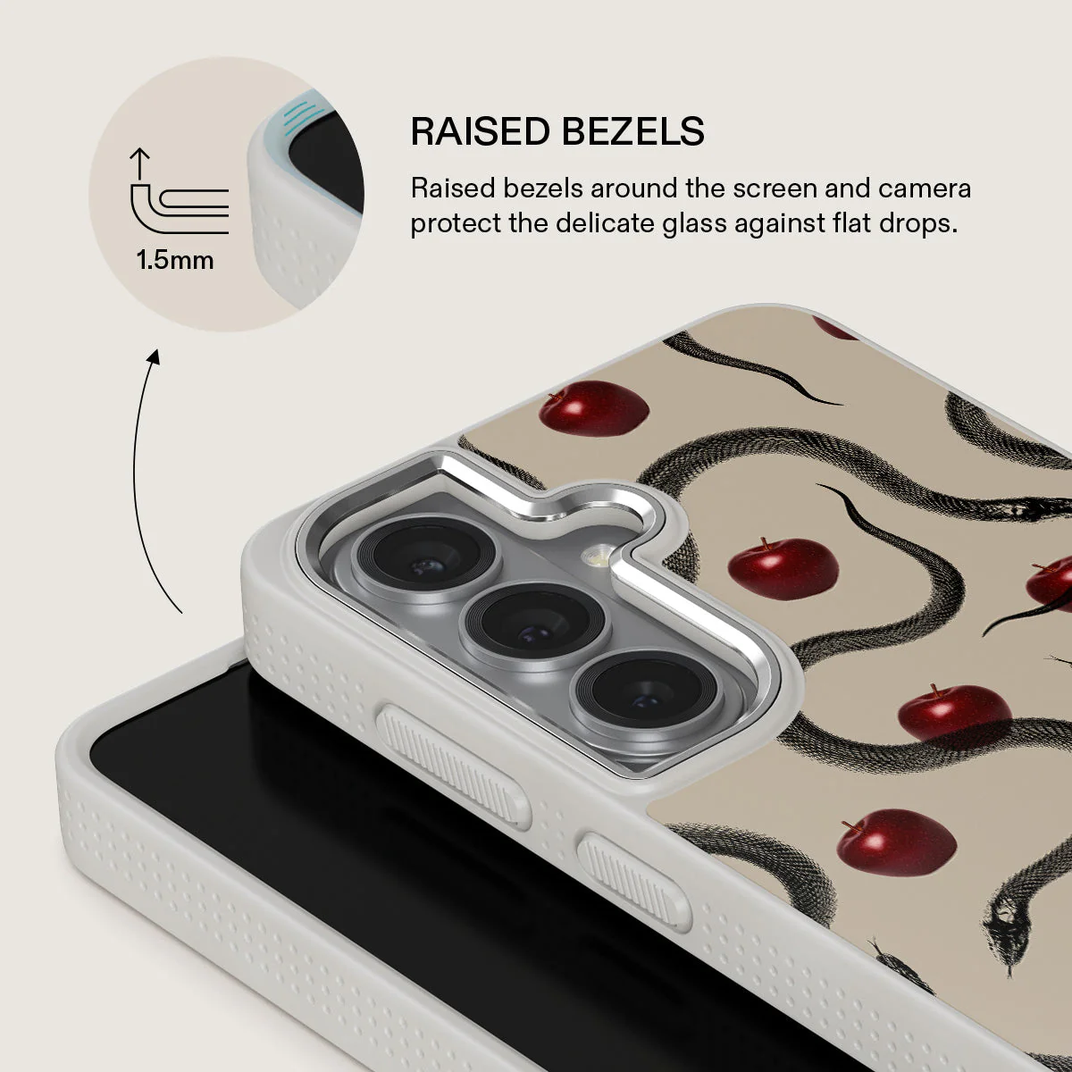 Sinful - Samsung Galaxy S26 Case - Image 36