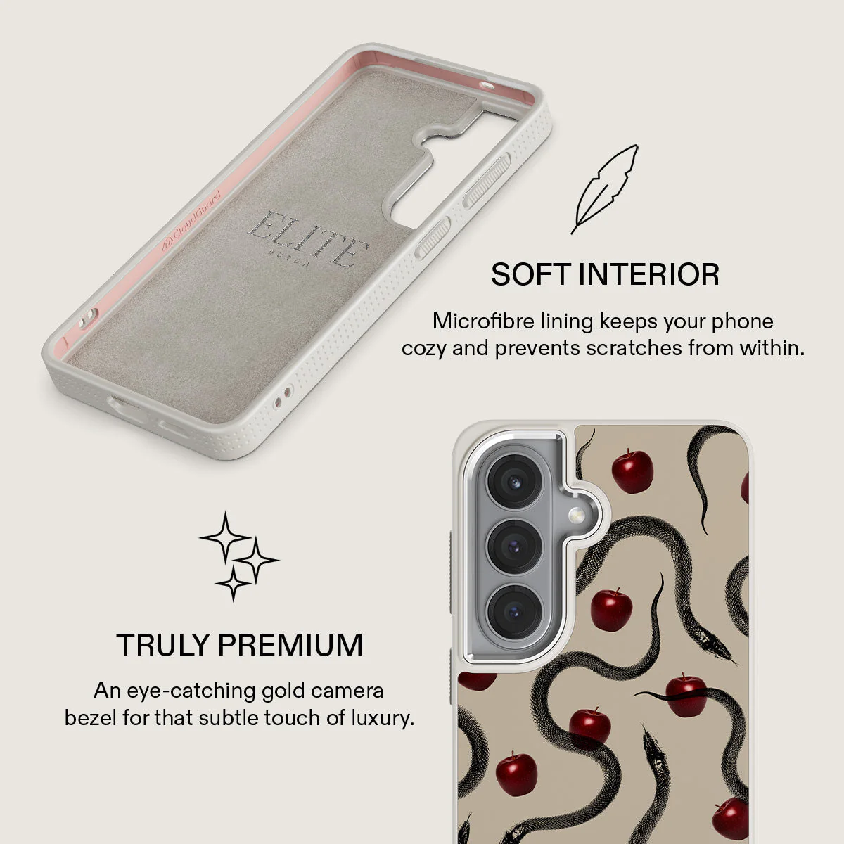 Sinful - Samsung Galaxy S26 Case - Image 38
