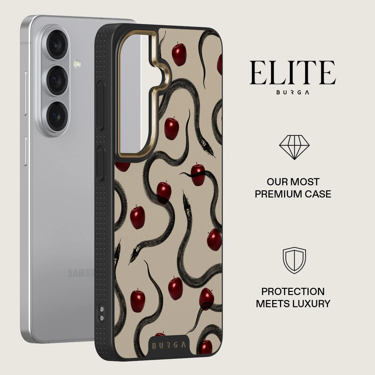 Sinful - Samsung Galaxy S26 Case - Image 6