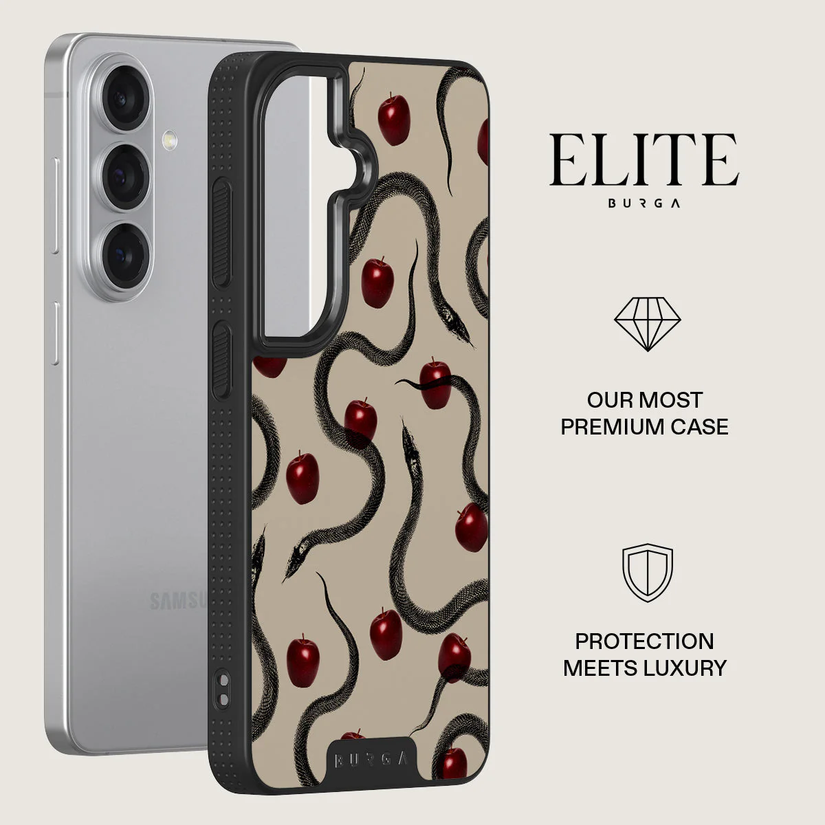 Sinful - Samsung Galaxy S26 Plus Case - Image 13