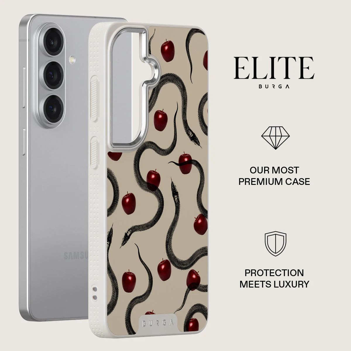 Sinful - Samsung Galaxy S26 Plus Case - Image 34