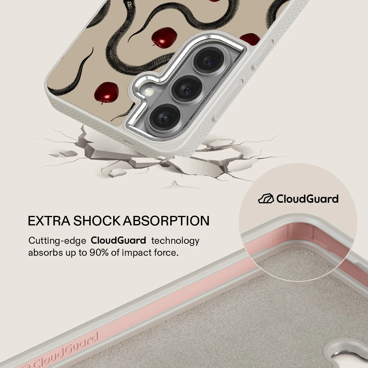Sinful - Samsung Galaxy S26 Plus Case - Image 35
