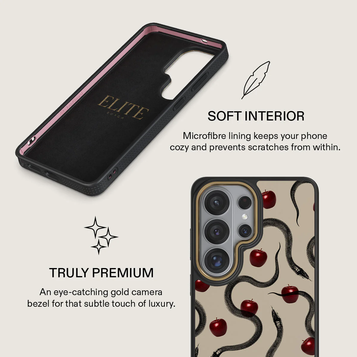 Sinful - Samsung Galaxy S26 Ultra Case - Image 10