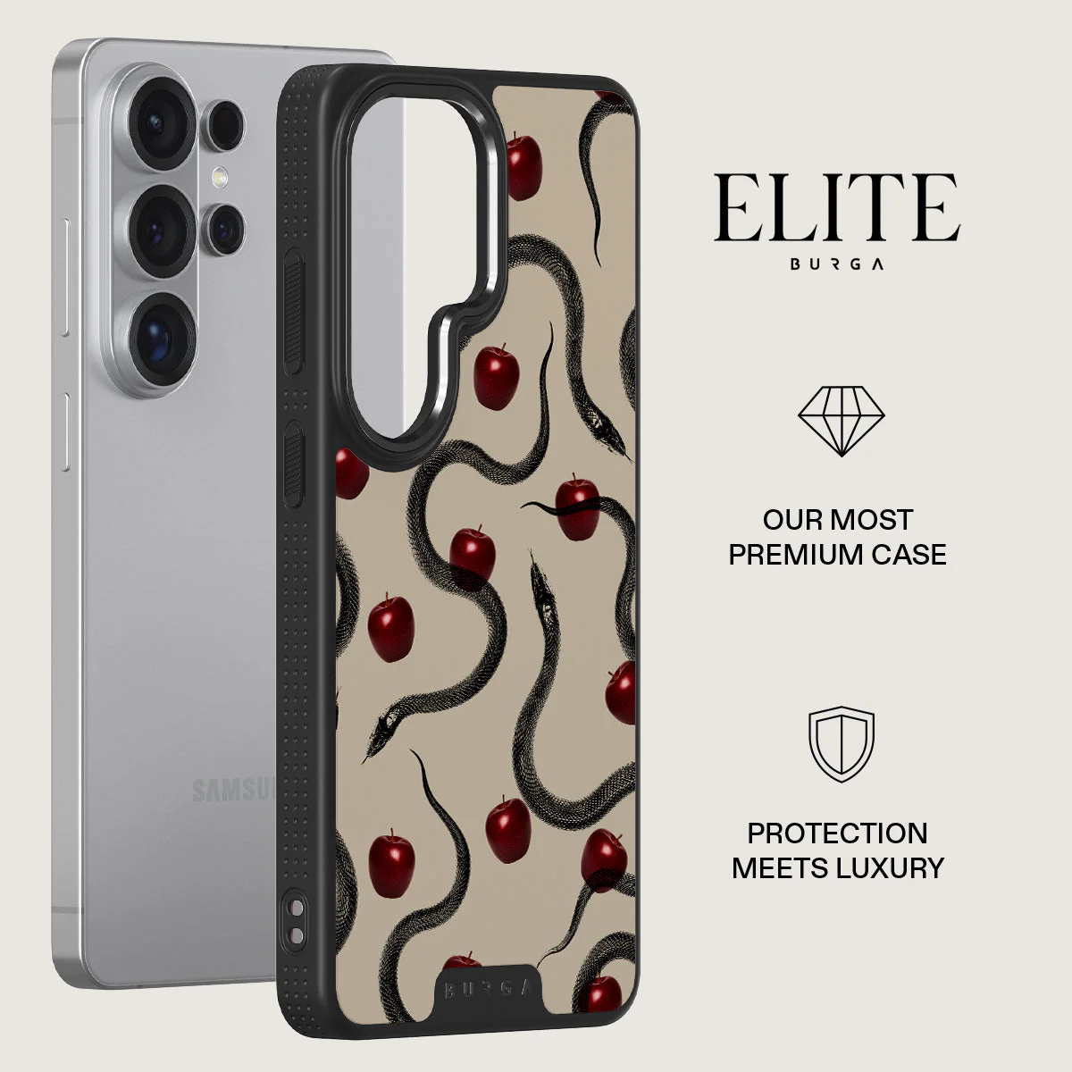 Sinful - Samsung Galaxy S26 Ultra Case - Image 13