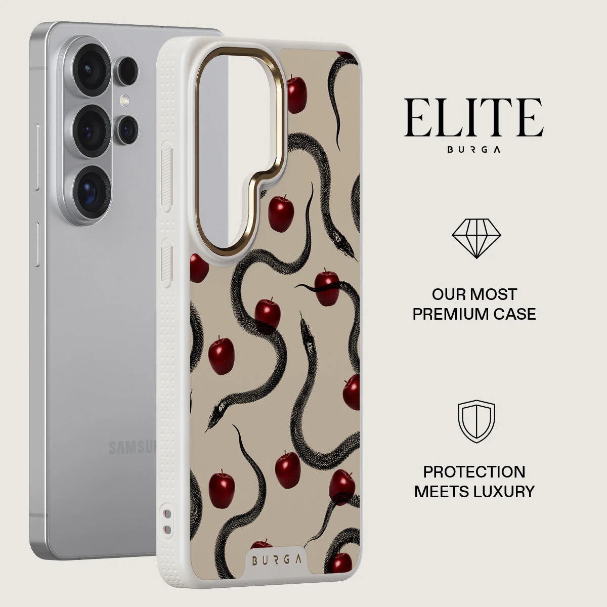 Sinful - Samsung Galaxy S26 Ultra Case - Image 27