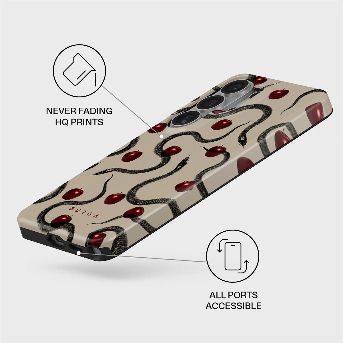 Sinful - Samsung Galaxy S26 Ultra Case - Image 3