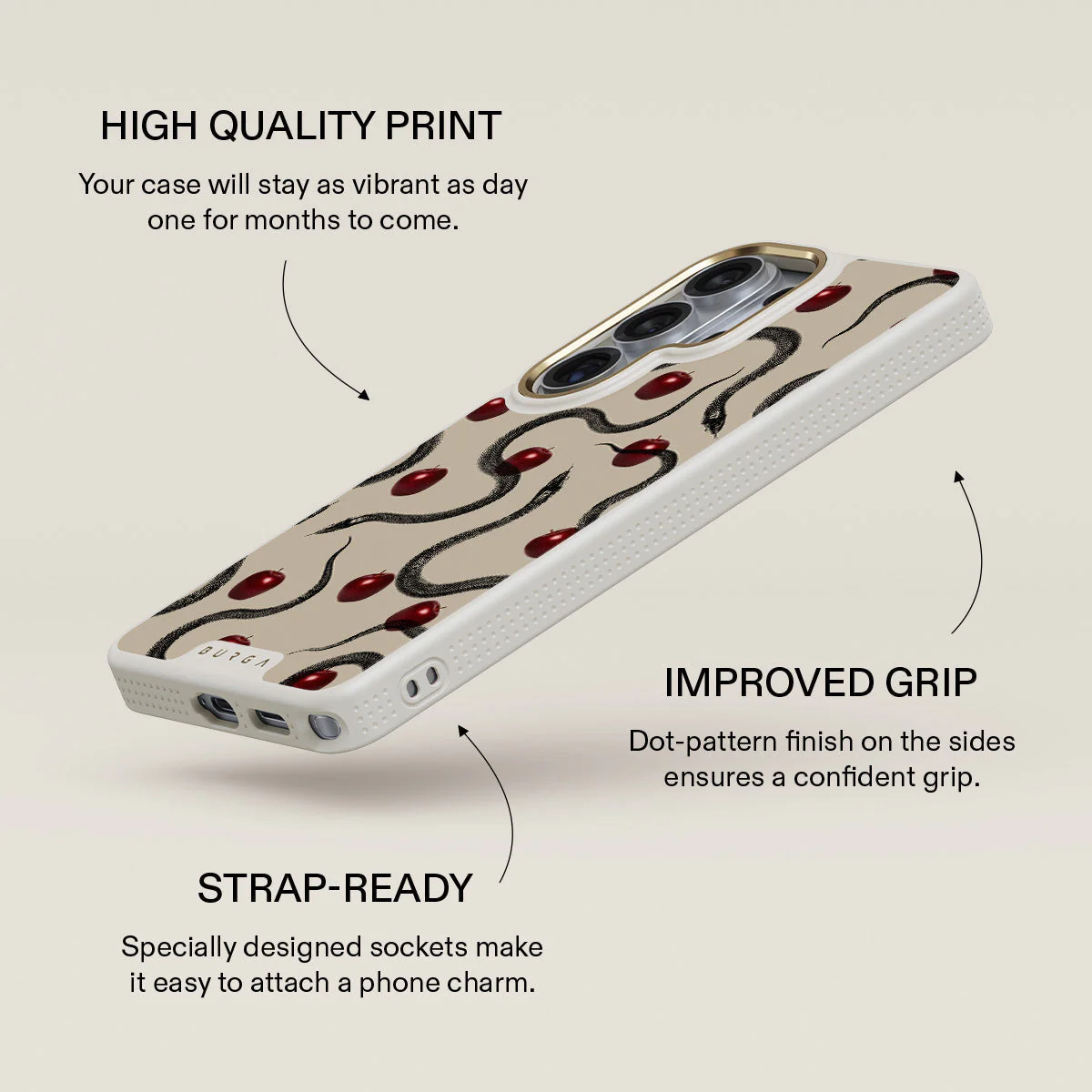 Sinful - Samsung Galaxy S26 Ultra Case - Image 30