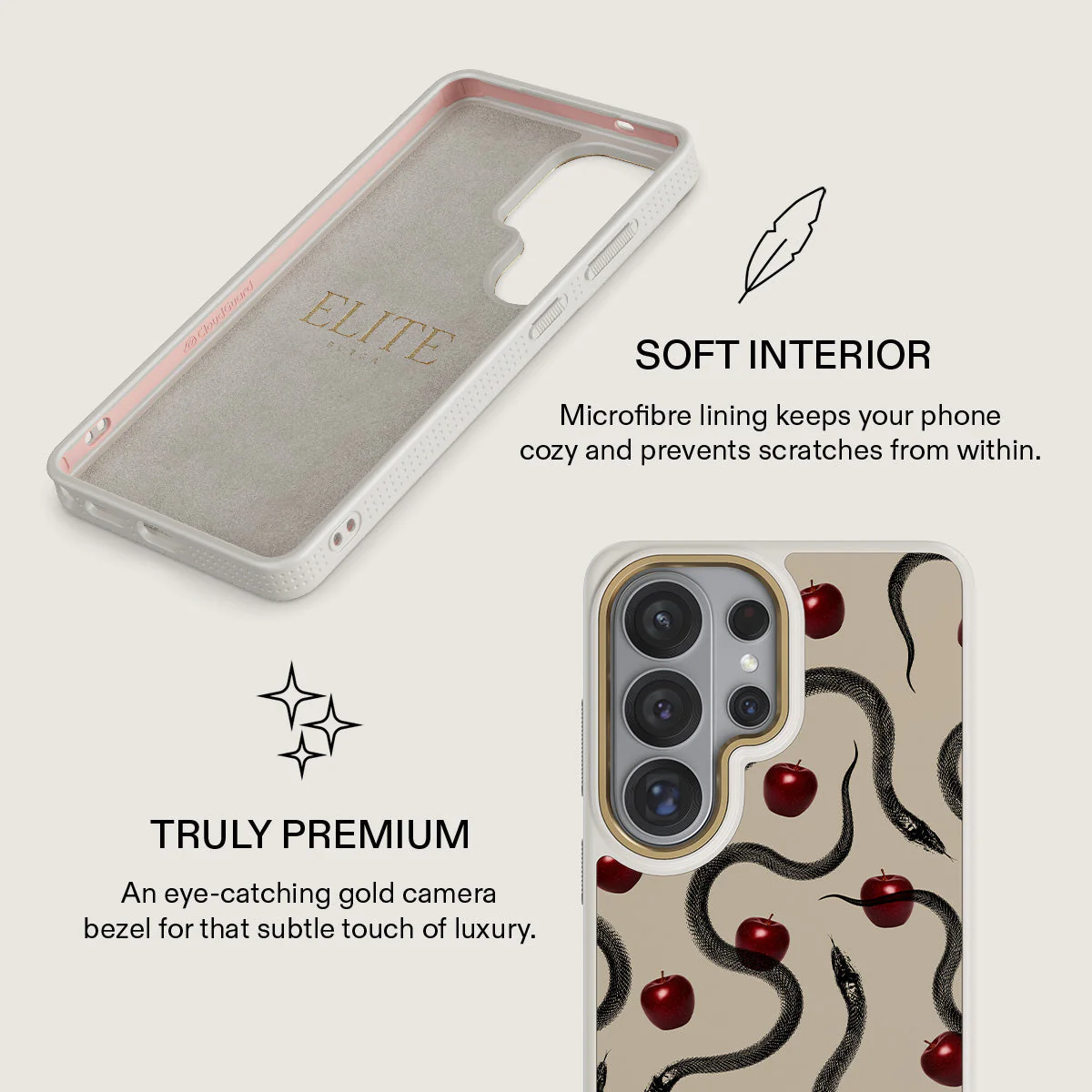 Sinful - Samsung Galaxy S26 Ultra Case - Image 31