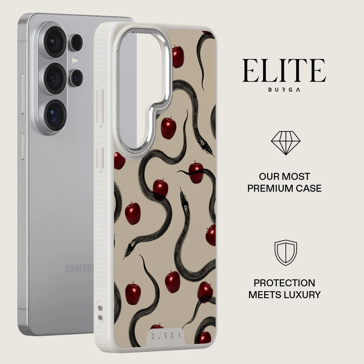Sinful - Samsung Galaxy S26 Ultra Case - Image 34