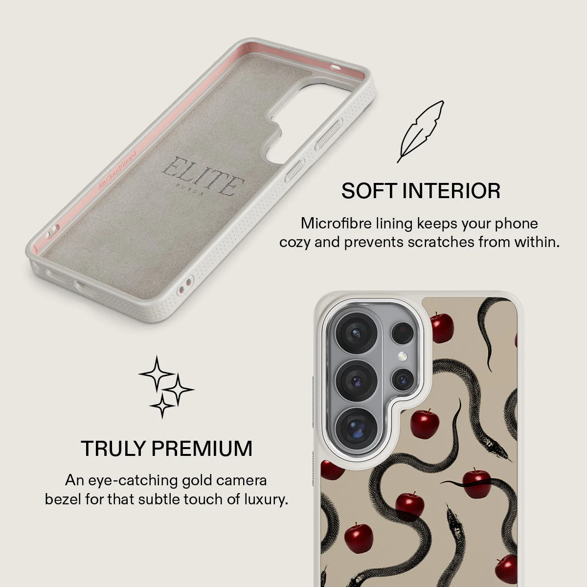 Sinful - Samsung Galaxy S26 Ultra Case - Image 38