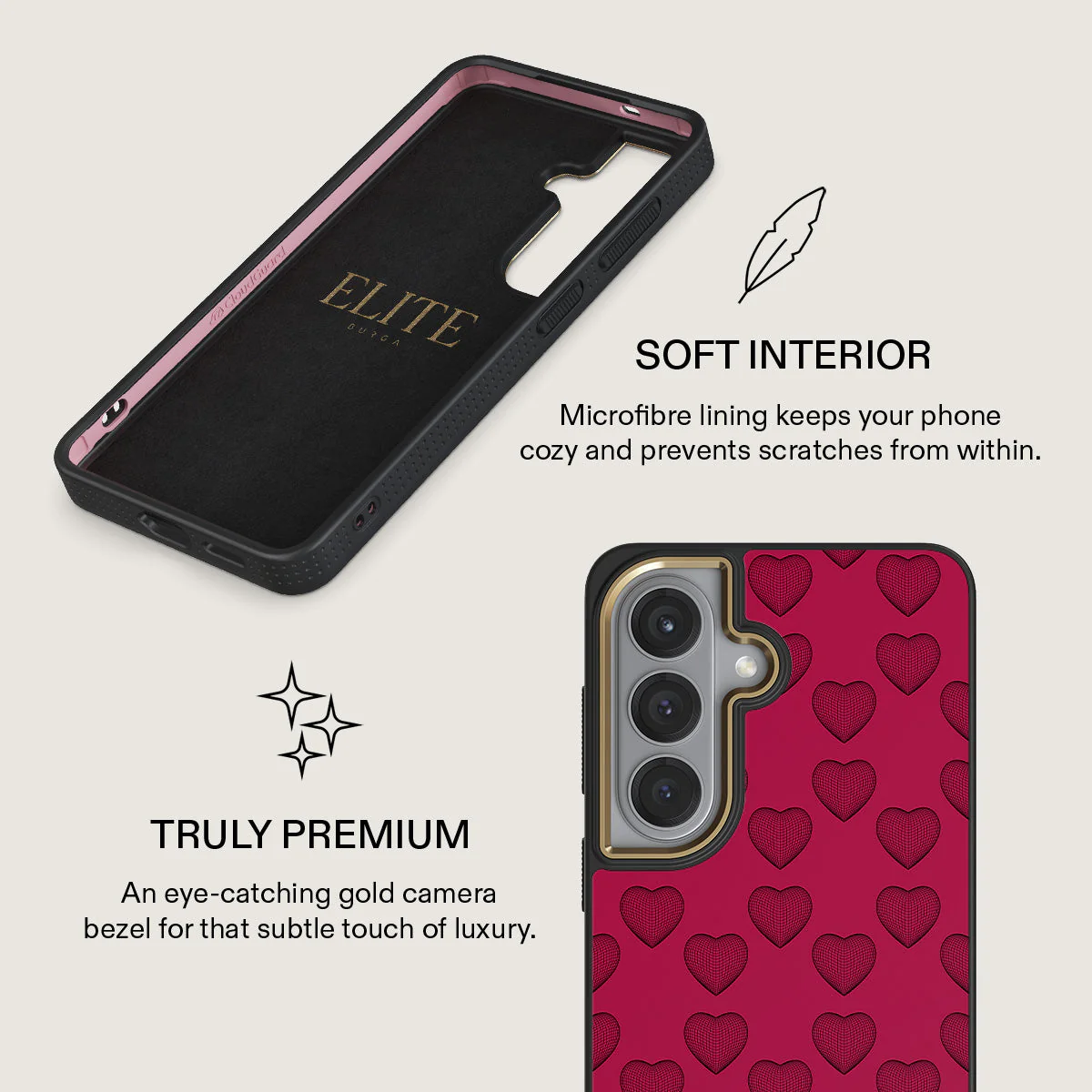 Single Not Sorry - Samsung Galaxy S26 Case - Image 10