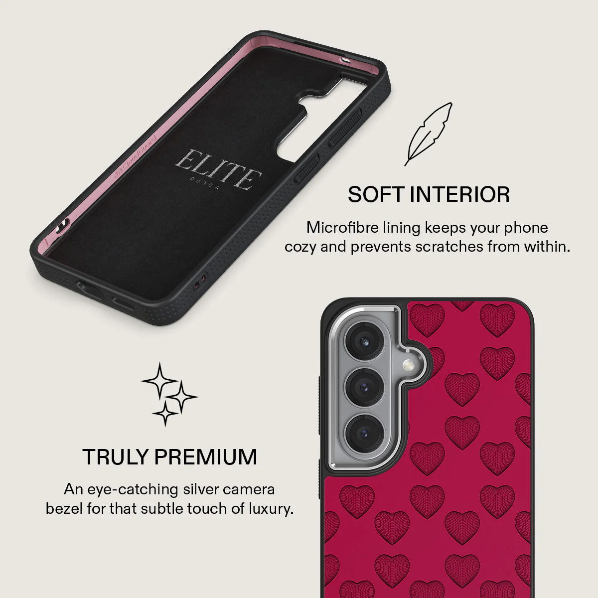 Single Not Sorry - Samsung Galaxy S26 Case - Image 24
