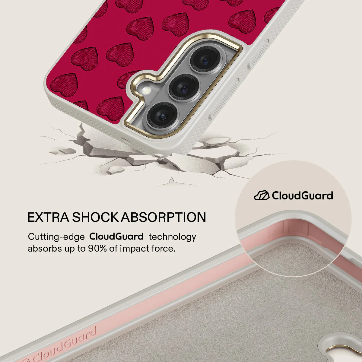 Single Not Sorry - Samsung Galaxy S26 Case - Image 28
