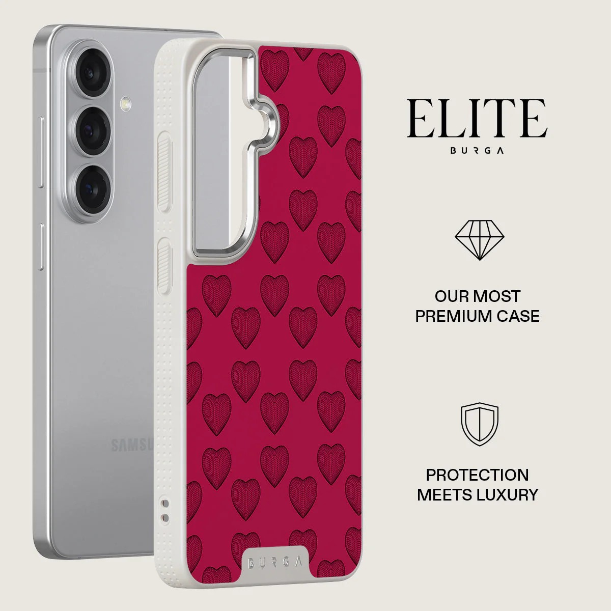 Single Not Sorry - Samsung Galaxy S26 Case - Image 34