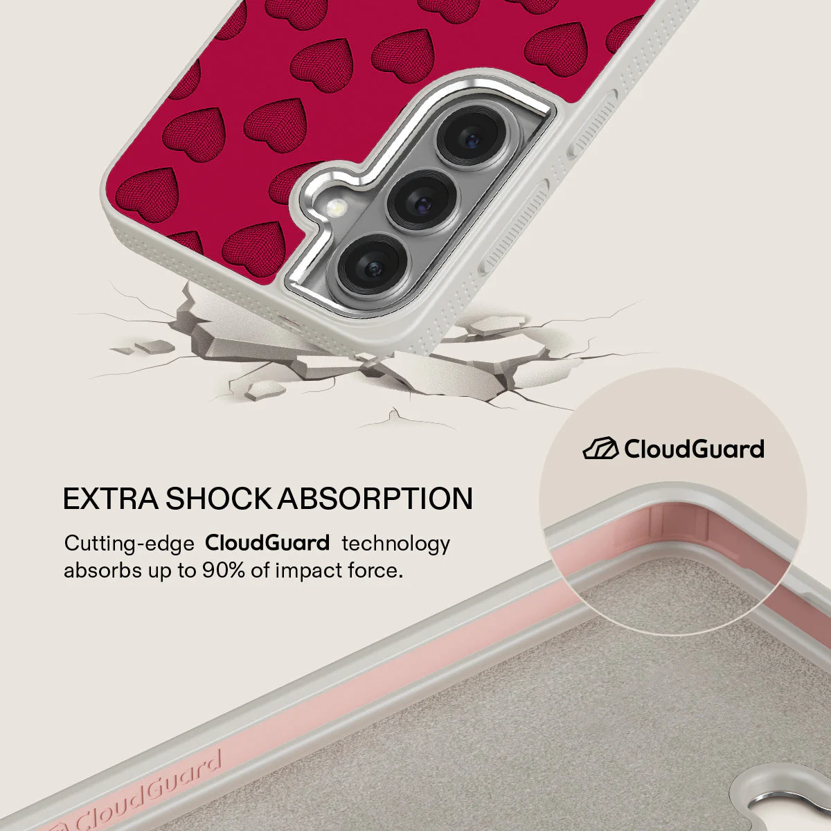 Single Not Sorry - Samsung Galaxy S26 Case - Image 35