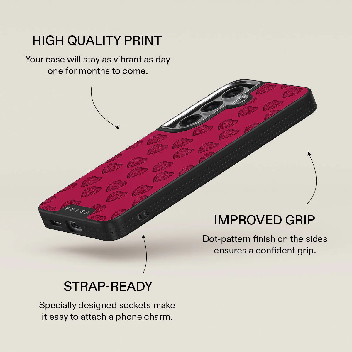 Single Not Sorry - Samsung Galaxy S26 Plus Case - Image 23