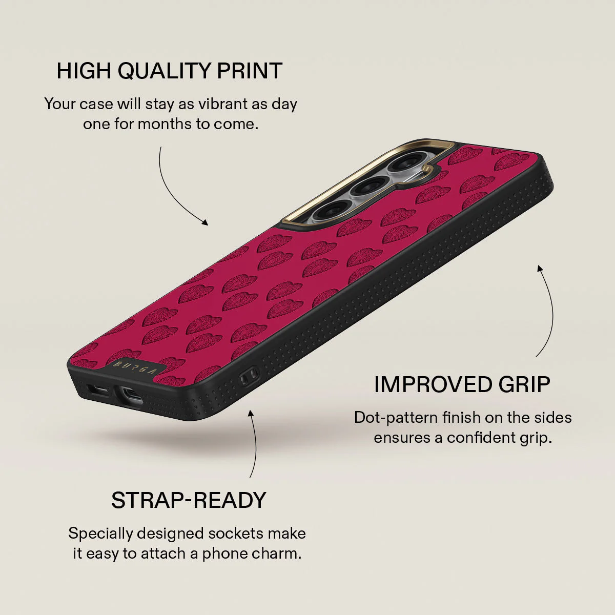 Single Not Sorry - Samsung Galaxy S26 Plus Case - Image 9