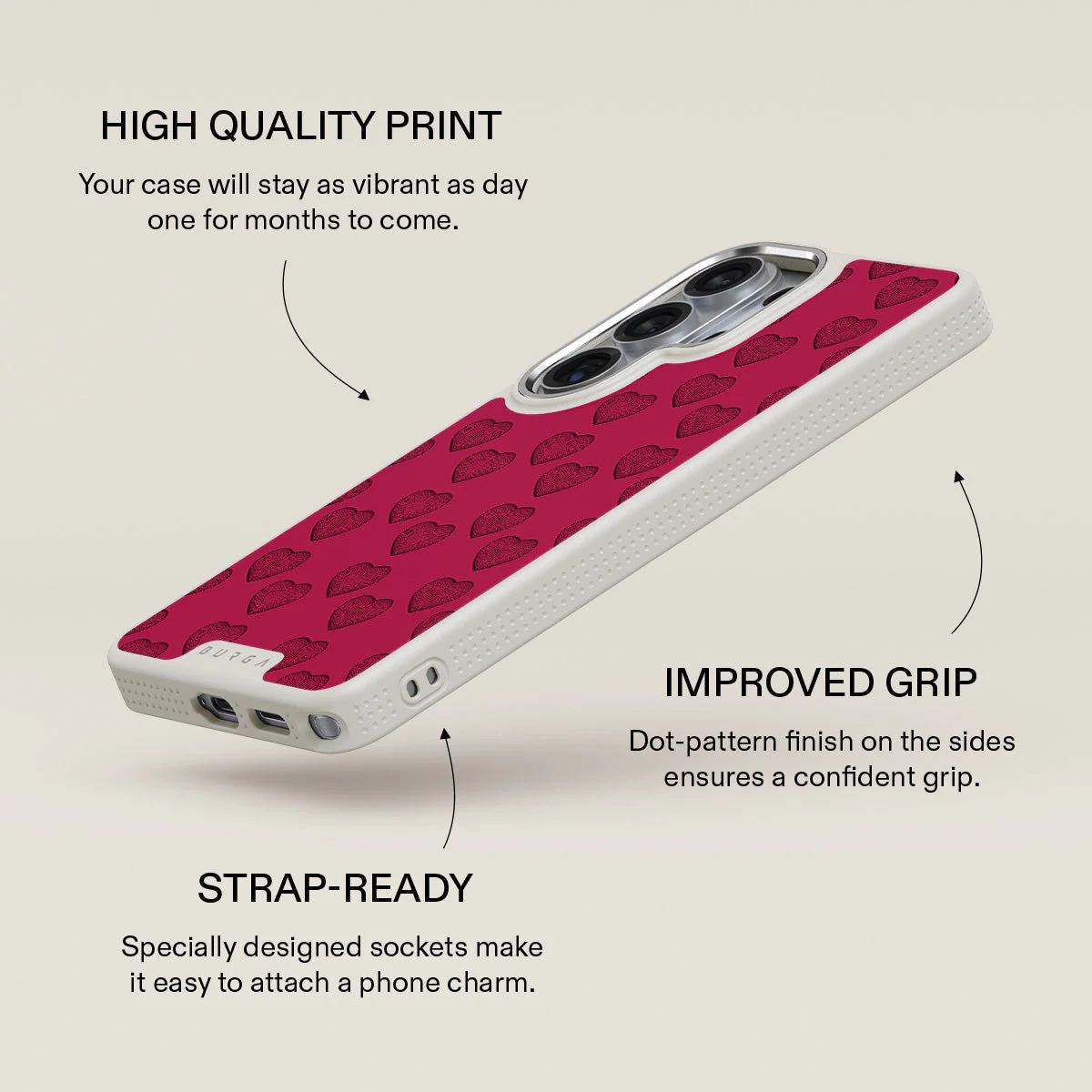 Single Not Sorry - Samsung Galaxy S26 Ultra Case - Image 37