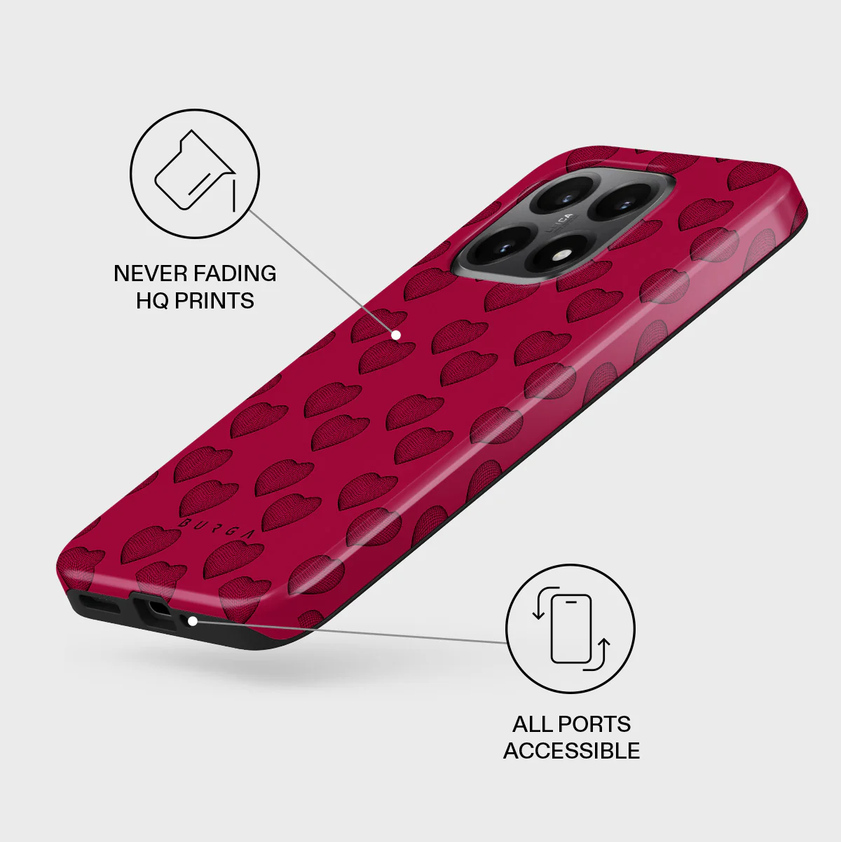 Single Not Sorry - Xiaomi 15T Case - Image 3