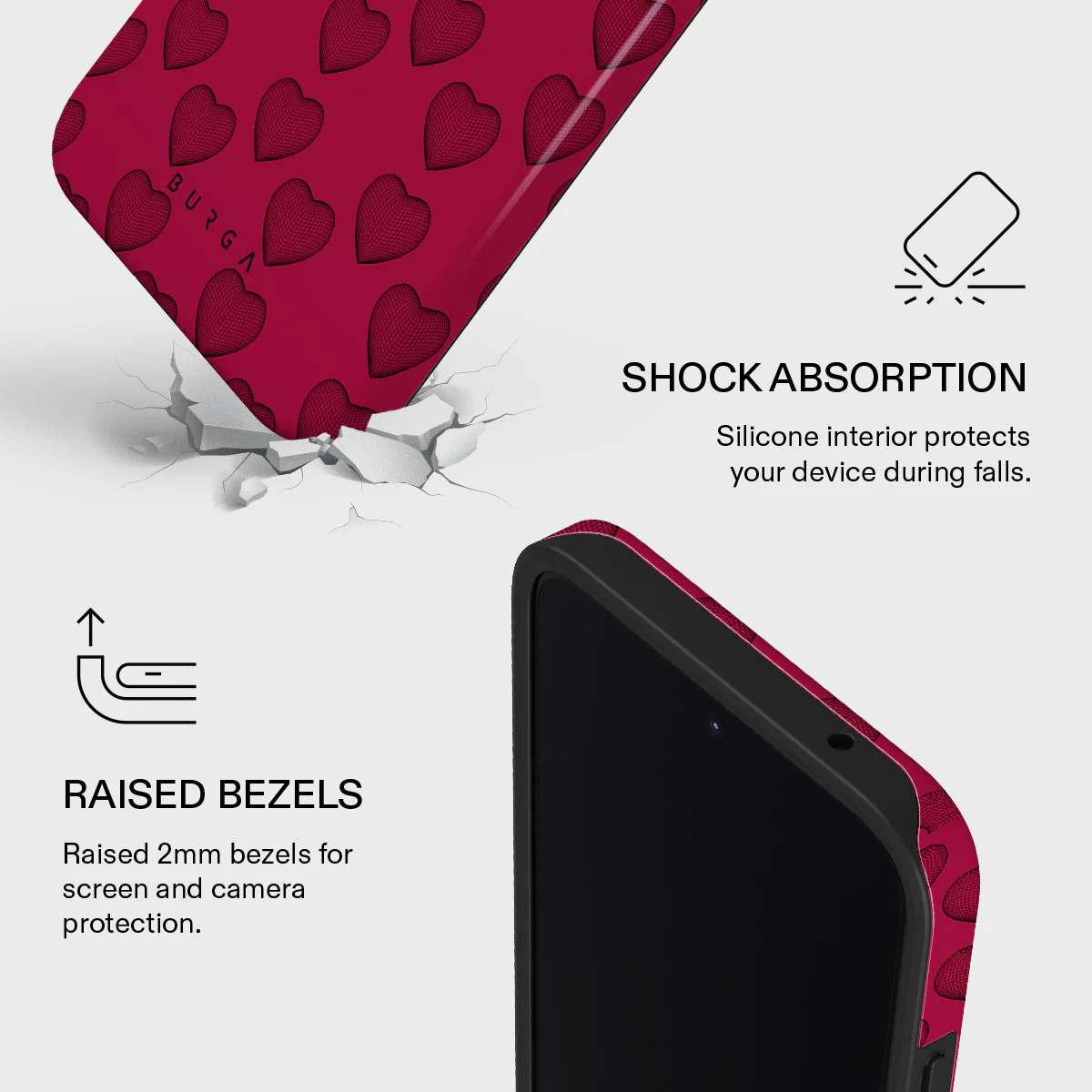 Single Not Sorry - Xiaomi 15T Case - Image 4