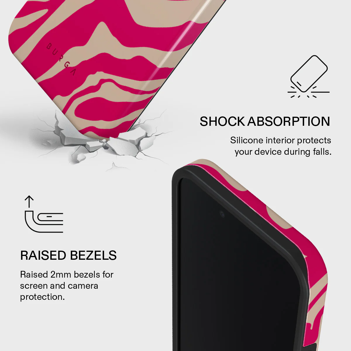 Siren - iPhone 17e Case - Image 4