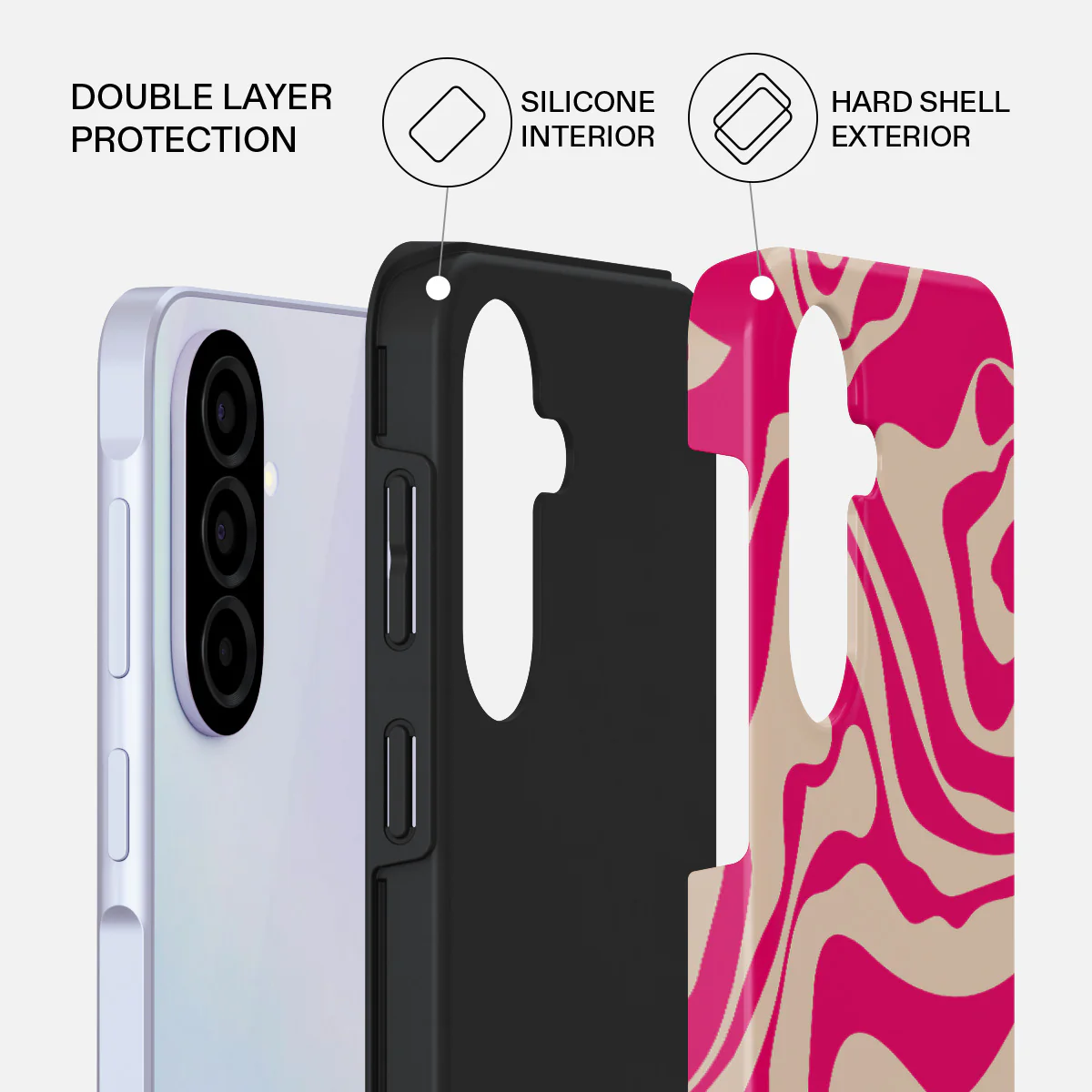 Siren - Samsung Galaxy A37 5G Case - Image 2
