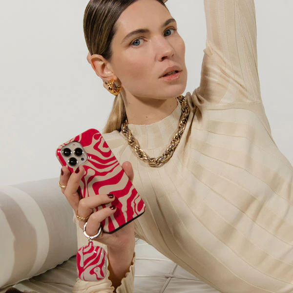 Siren - Samsung Galaxy S25 FE Case - Image 6