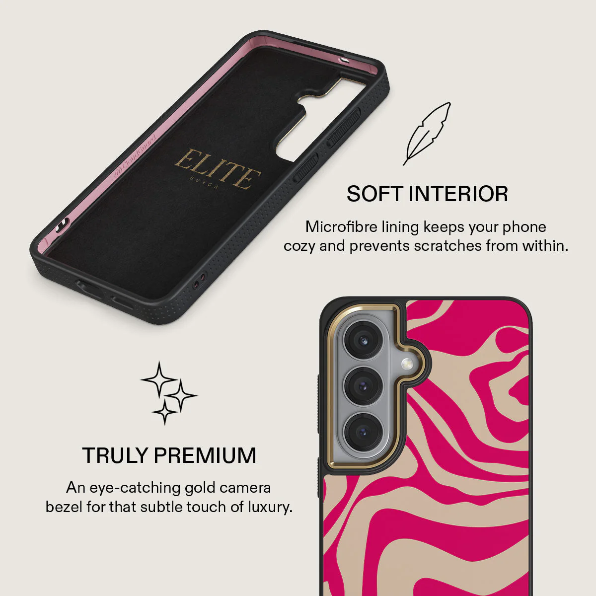 Siren - Samsung Galaxy S26 Case - Image 10
