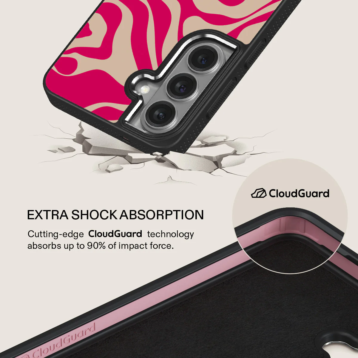 Siren - Samsung Galaxy S26 Case - Image 14