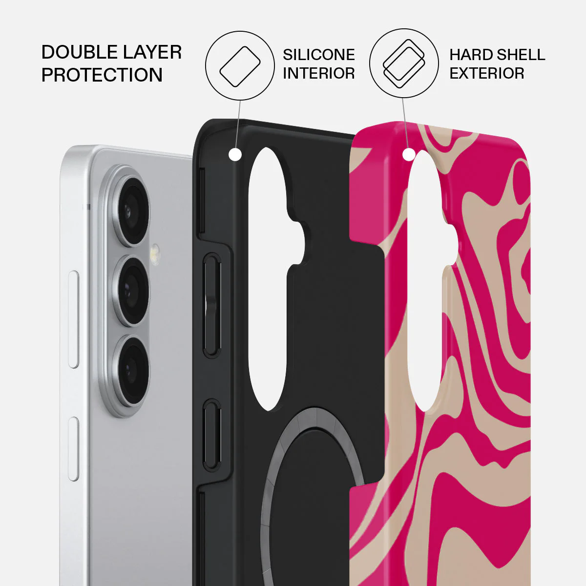 Siren - Samsung Galaxy S26 Case - Image 2