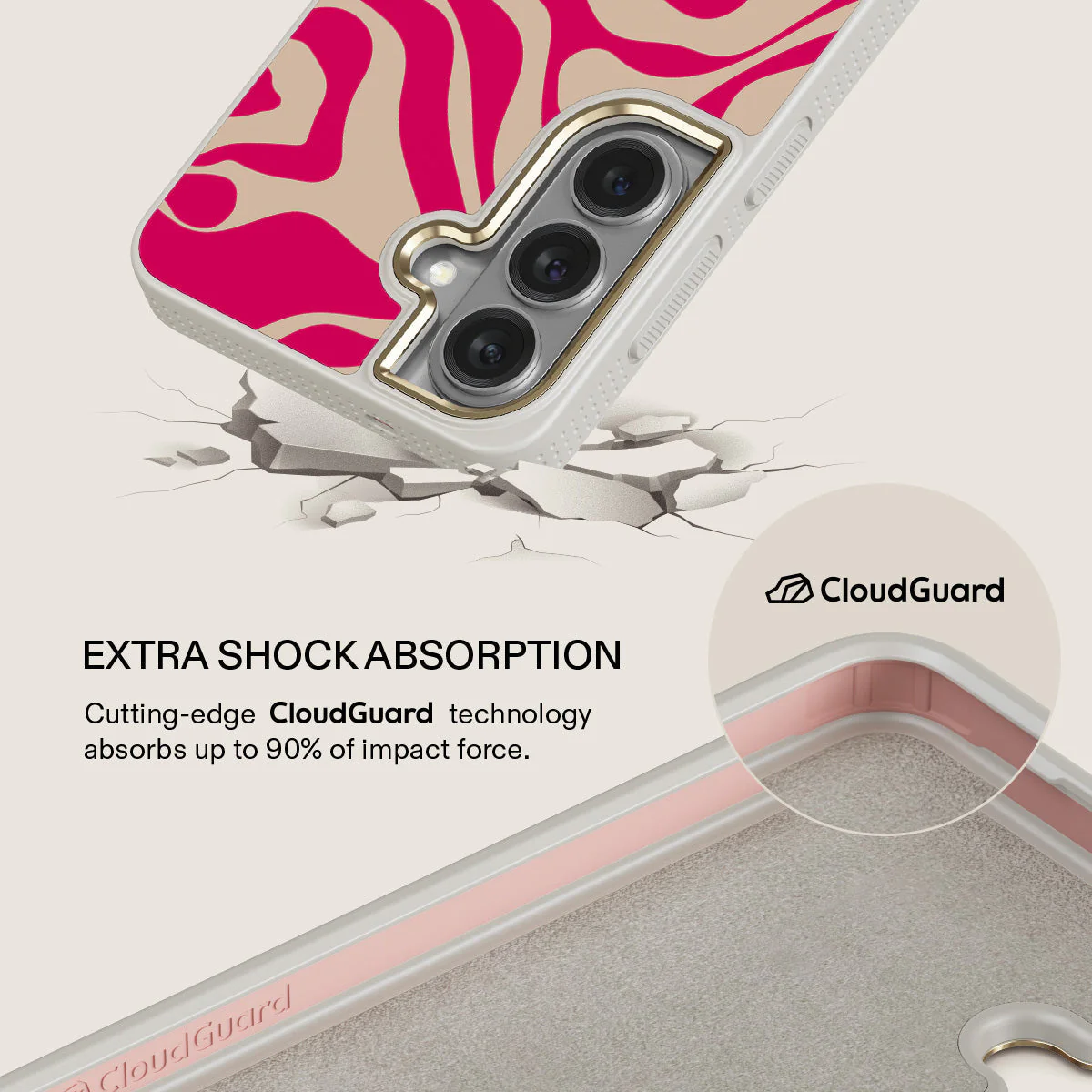 Siren - Samsung Galaxy S26 Case - Image 28