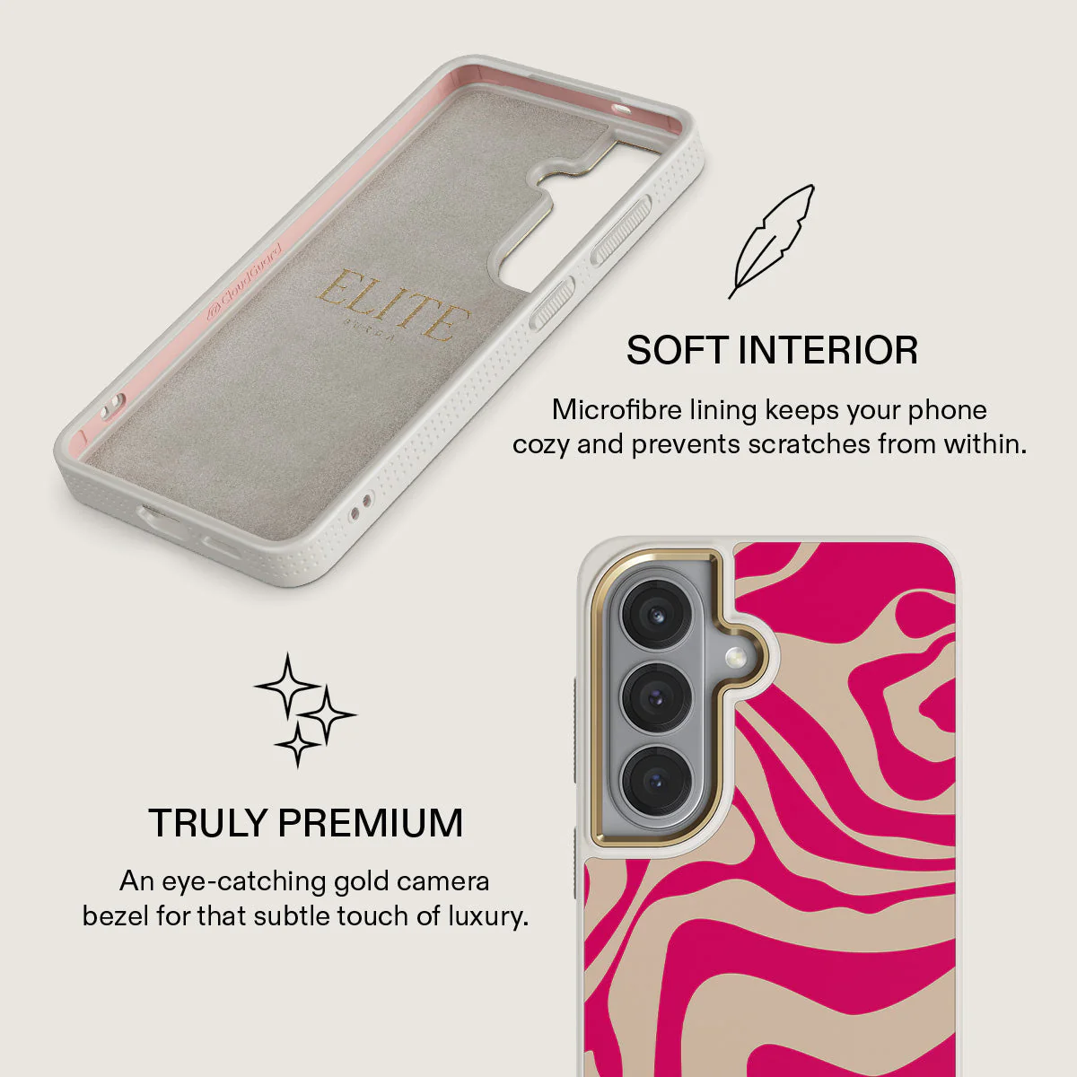 Siren - Samsung Galaxy S26 Case - Image 31